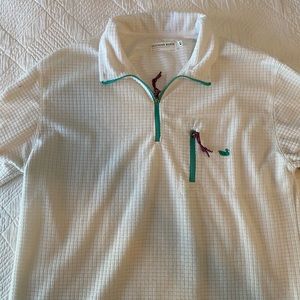 Souther Marsh quarter zip